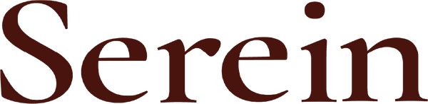 Serein Concept - Elevating Simplicity and Functionality